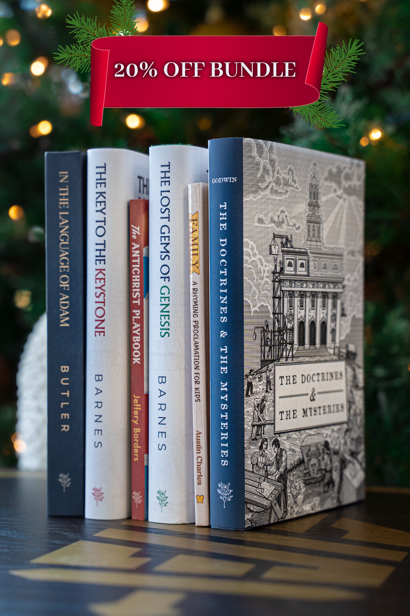 Full Collection Bundle