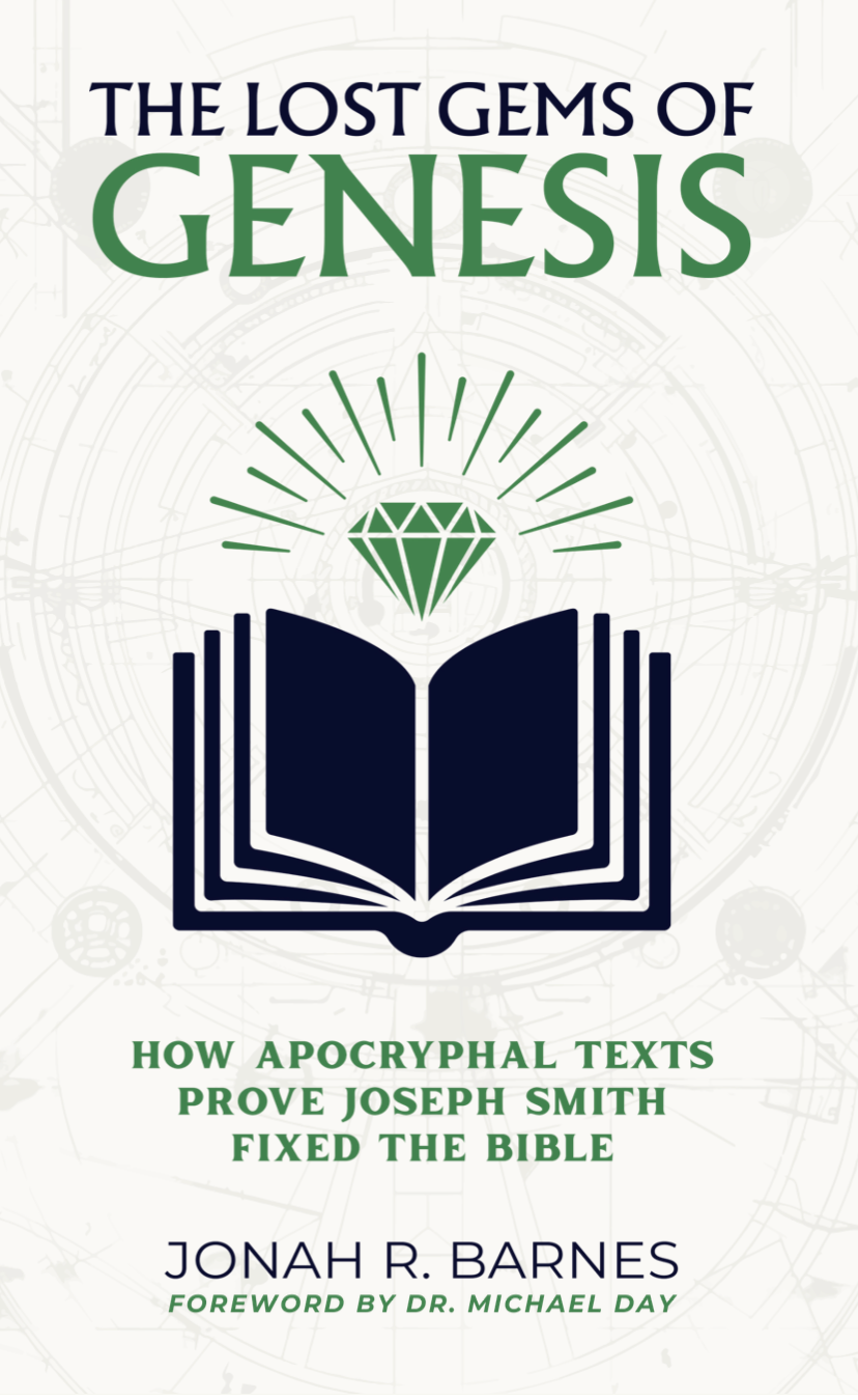 The Lost Gems of Genesis