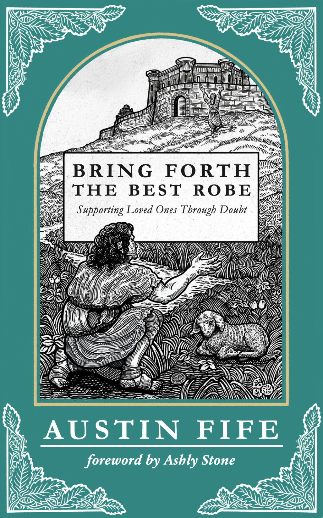 Bring Forth the Best Robes