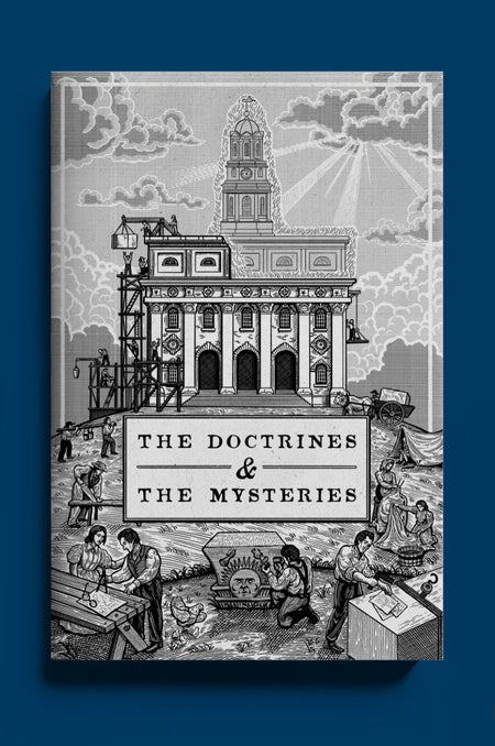 The Doctrines and The Mysteries 8