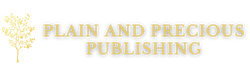 Plain and Precious Publishing