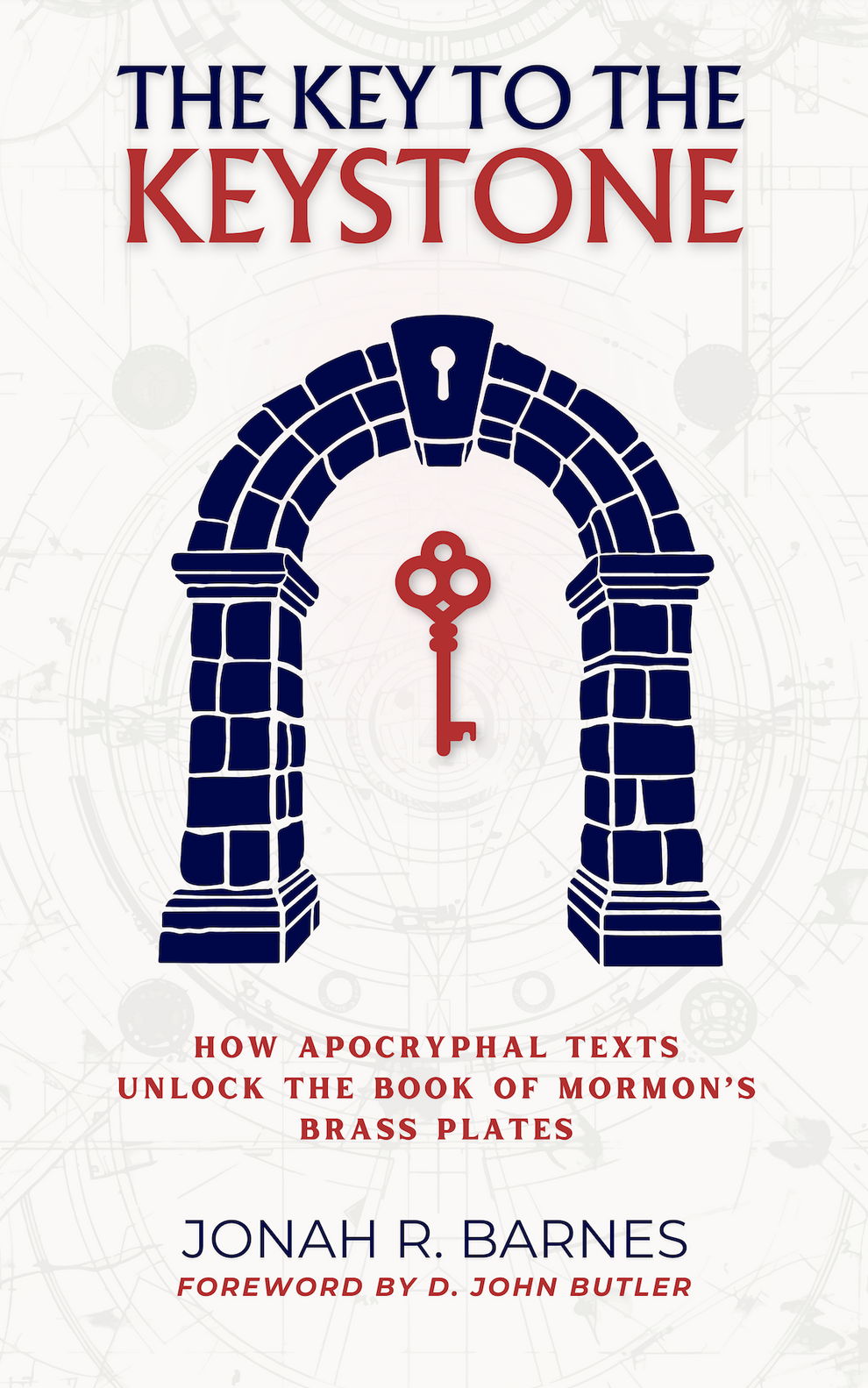 Preorder The Key to the Keystone Plain and Precious Publishing