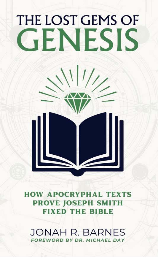 COMING SOON: The Lost Gems of Genesis