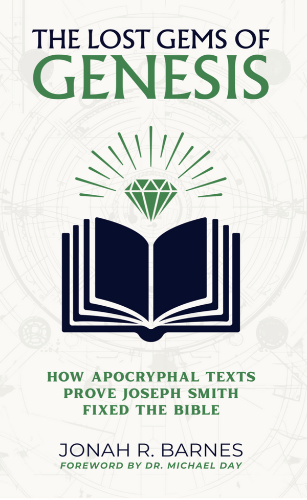 The Lost Gems of Genesis