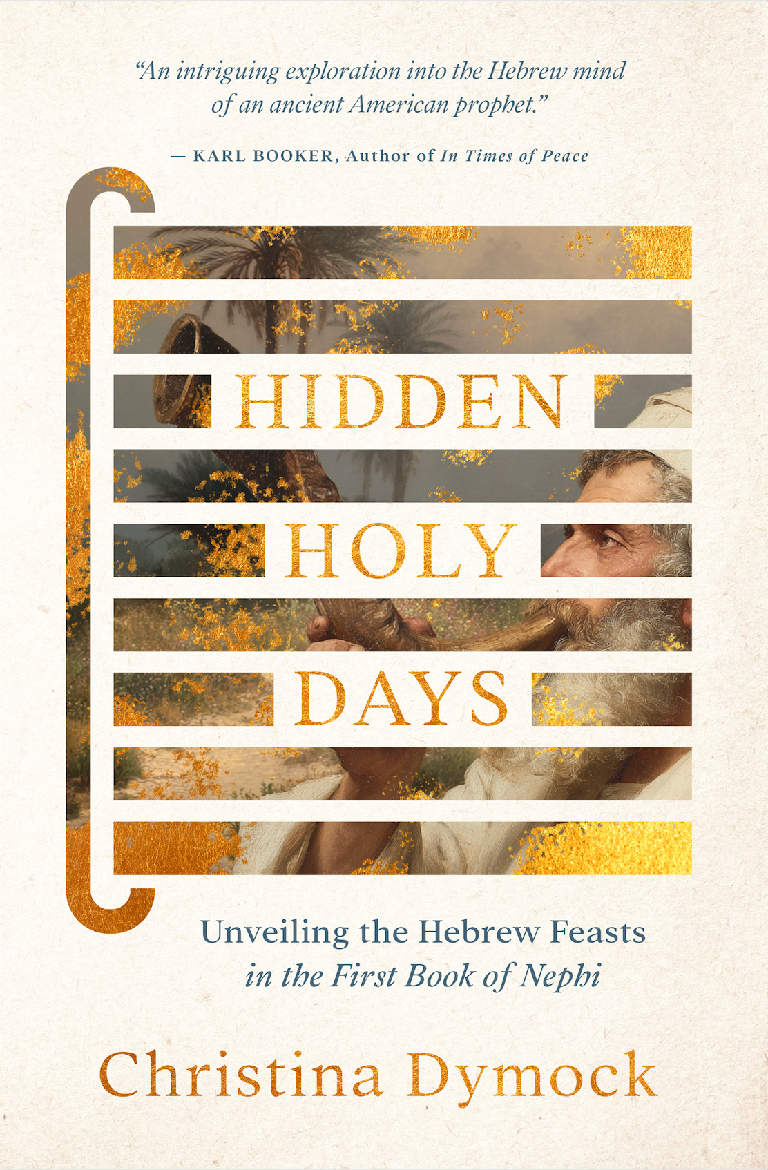 Hidden Holy Days 3