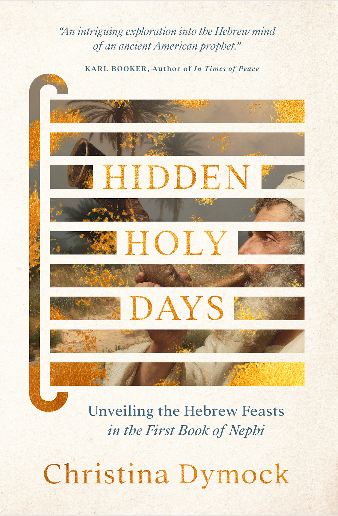 Hidden Holy Days – Plain and Precious Publishing