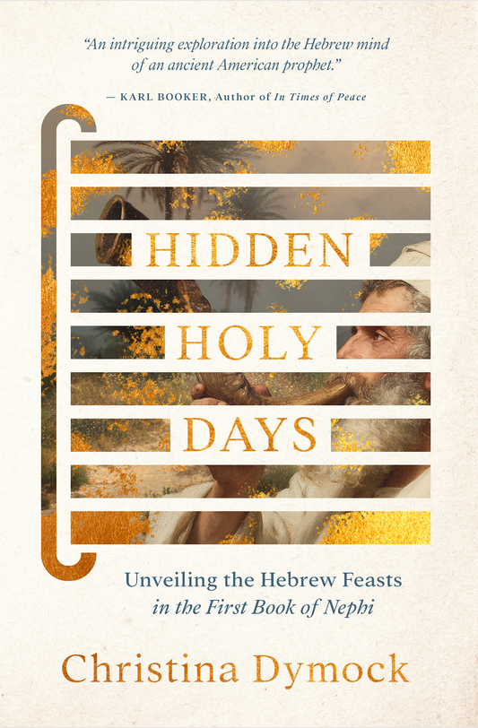 Hidden Holy Days