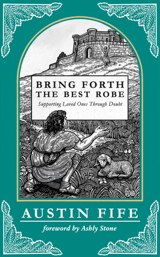 Bring Forth the Best Robes