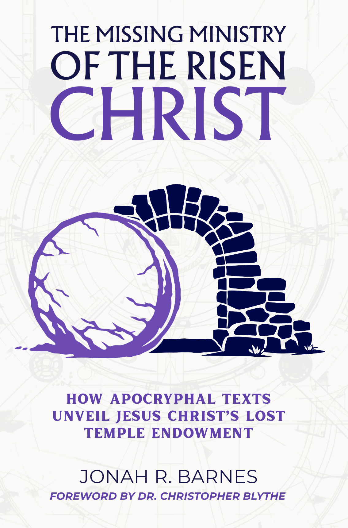 The Missing Ministry of the Risen Christ 1