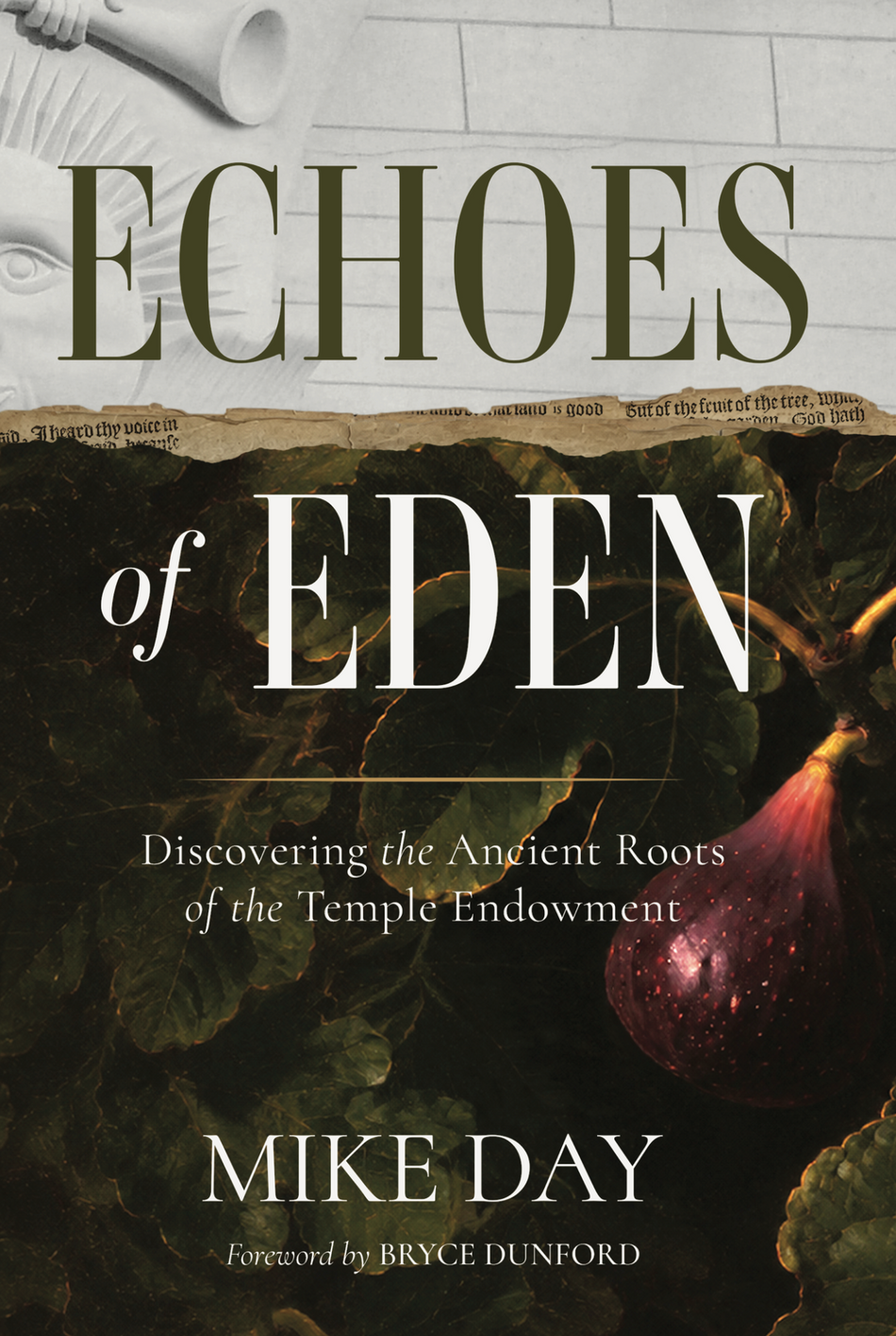 Coming Soon: Echoes of Eden